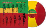 Peter Tosh - Greatest Hits (RSD 2025, Red, Green and Yellow Tri-Colour LP Vinyl) UPC: 5021732512918