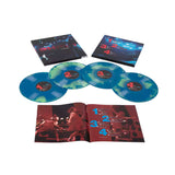 Phish - A Live One (4LP "Solar Garlic" Vinyl LP Box Set) 850014859558 