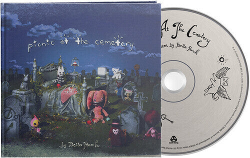 Bella Poarch - Picnic at the Cemetery (CD) UPC: 634164442644