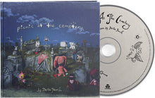 Bella Poarch - Picnic at the Cemetery (CD) UPC: 634164442644