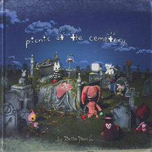 Bella Poarch - Picnic at the Cemetery (CD) UPC: 634164442644