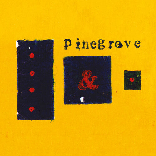 Pinegrove - Everything So Far (Indie Exclusive, 3LP Yellow Vinyl) UPC: 840526518593