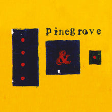 Pinegrove - Everything So Far (Indie Exclusive, 3LP Yellow Vinyl) UPC: 840526518593