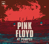 Pink Floyd - Pink Floyd At Pompeii - MCMLXXII (2 CDs) UPC: 198028762427