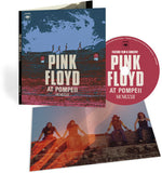 Pink Floyd - Pink Floyd At Pompeii - MCMLXXII (Blu-ray) UPC: 198028762595