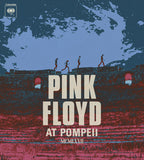 Pink Floyd - Pink Floyd At Pompeii - MCMLXXII (Blu-ray) UPC: 198028762595