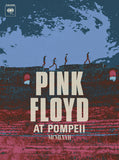 Pink Floyd - Pink Floyd at Pompeii - MCMLXXII (DVD) UPC: 198028762694