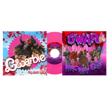GWAR - Pink (7" Vinyl) UPC: 853288003306