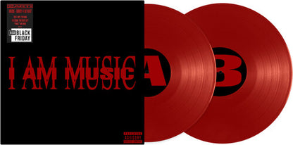 Playboi Carti - Music - Sorry 4 Da Wait (RSD BF 2026, 2LP Red Vinyl) UPC: 199957574792
