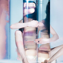 Poppy - Empty Hands album artwork cover