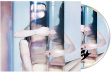 Poppy - Empty Hands (CD) UPC: 198704720529