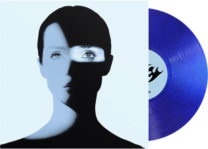 Poppy - Empty Hands (RSD BF 2026, Blue LP Vinyl) UPC: 823375063438