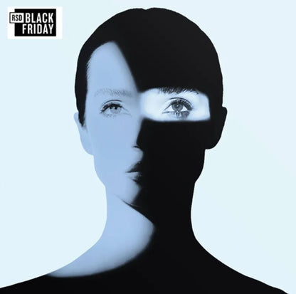 Poppy - Empty Hands (RSD BF 2026, Blue LP Vinyl) UPC: 823375063438