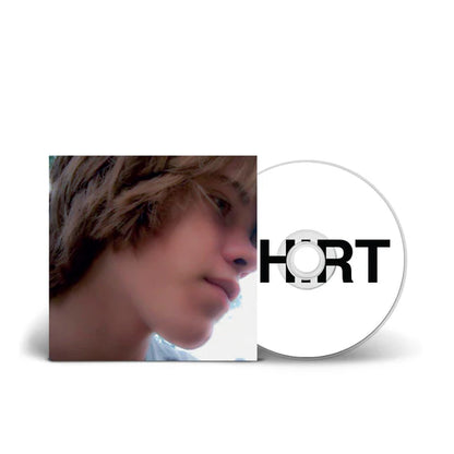 Porches - Shirt (CD)  UPC: 887828053124