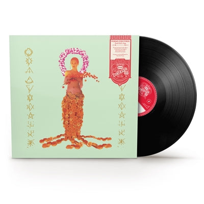 Porno for Pyros - Good God's Urge (Rocktober 2026, Rhino Reserve, LP Vinyl) UPC: 081227802813