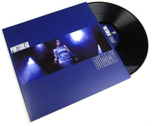 Portishead - Dummy (LP Vinyl) UPC: 602537972050