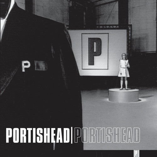 Portishead - Portishead (2LP Vinyl) UPC: 731453918917