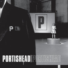 Portishead - Portishead (2LP Vinyl) UPC: 731453918917