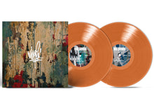 Mike Shinoda - Post Traumatic (Deluxe Edition) (Brick & Mortar & D2C Exclusive, 2LP Orange Crush Vinyl) UPC: 093624850700