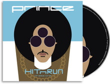 Prince - HITnRUN phase one (CD) UPC: 198029053722