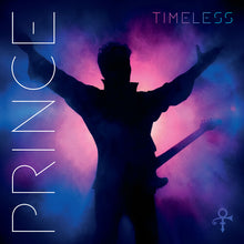 Prince - Timeless (LP Vinyl) UPC: 199584532912