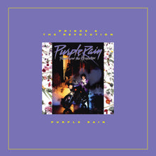Prince - Purple Rain (Because Sound Matters One-Step Edition, Indie / D2C Exclusive, LP Vinyl) UPC: 603497811298