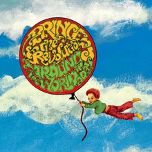 Prince &amp; The Revolution - Around The World in A Day (RSD Black Friday 2025, 5x7inch Vinyl Box Set) UPC: 198029337075