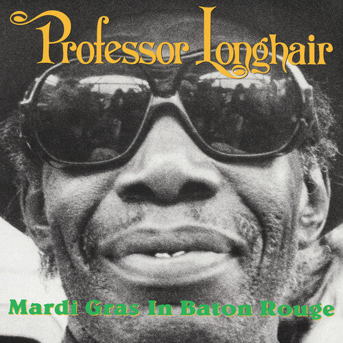 Professor Longhair - The Last Mardi Gras (RSD 2026, 2LP Vinyl)