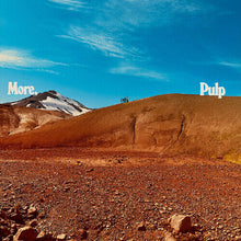 Pulp - More album cover artwork