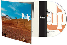 Pulp - More (CD) UPC: 191402054125