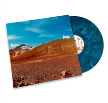 Pulp - More (Indie Exclusive, Marble LP Vinyl) UPC: 191402900118