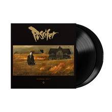 Puscifer - Normal Isn't (Standard Edition, 2LP Black Vinyl) UPC: 4099964209945