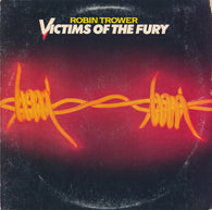 Robin Trower - Victims Of The Fury (Vinyl) (VG+, VG+)