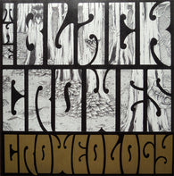 Black Crowes - Croweology (LP Vinyl)