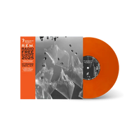 R.E.M. - Radio Free Europe 2025 (Indie Exclusive, 10inch Orange Vinyl) UPC: 888072711839