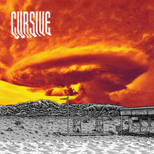Cursive - Devourer (CD)