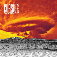 Cursive - Devourer (CD)