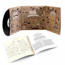 Jason Mraz - We Sing. We Dance. We Steal Things. (Deluxe Edition, 3LP Vinyl) UPC: 603497843251