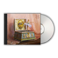 Rainbow Kitten Surprise - Love Hate Music Box (CD) UPC: 075678609442