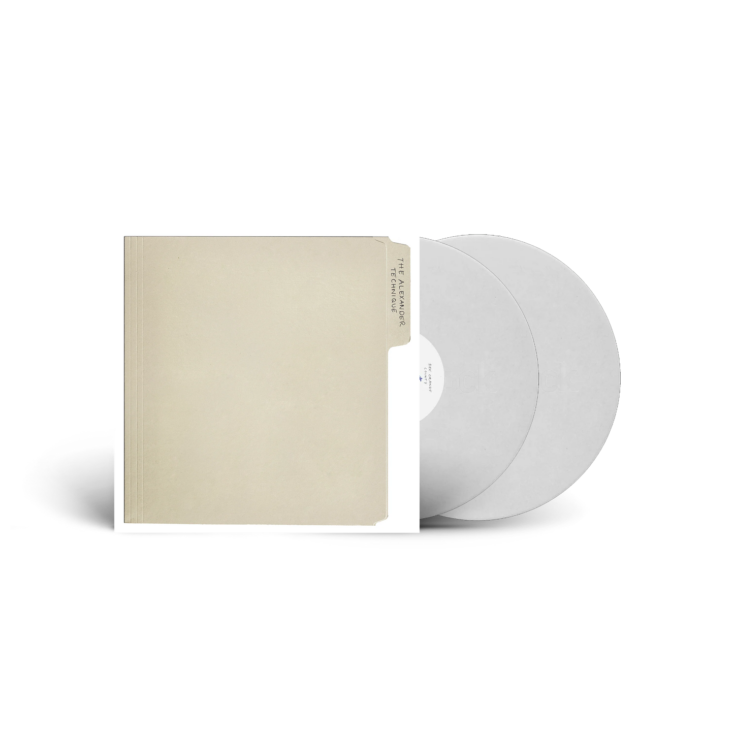 Rex Orange County - The Alexander Technique (Indie Exclusive, 2LP White Vinyl) UPC: 196588993015