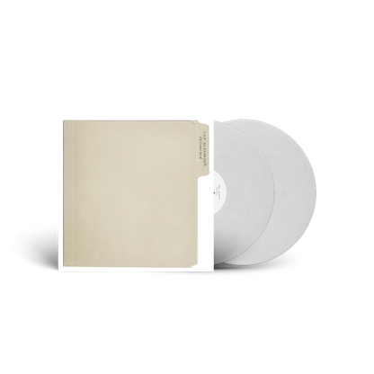 Rex Orange County - The Alexander Technique (Indie Exclusive, 2LP White Vinyl) UPC: 196588993015