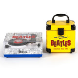 The Beatles - The Beatles RSD3 Bluetooth Turntable with Carrying Case – 1964 Edition (RSD 2024, Mini Turntable) UPC: 710244259682