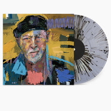 Richard Thompson - Hippies, Thugs and Heroes (Indie Exclusive, 2LP Black Splatter Vinyl, Signed Insert) UPC: 607396709915
