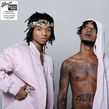 Rae Sremmurd - SremmLife2 (10th Anniversary) (RSD BF 2026, 2LP Dark Indigo Vinyl) UPC: 881061304470