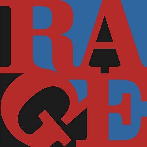 Rage Against the Machine - Renegades (LP Vinyl) UPC: 190758440811