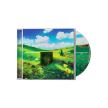 Rainbow Kitten Surprise - Bones (CD) UPC: 075678596858