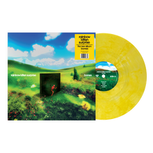 Rainbow Kitten Surprise - Bones (Indie Exclusive, Banana Yellow LP Vinyl) UPC: 075678596834