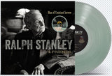 Ralph Stanley and Friends - Man of Constant Sorrow (RSD 2025, Coke Bottle Green LP Vinyl) UPC: 810162111175