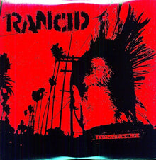 Rancid - Indestructible (2LP Vinyl) UPC: 045778045112