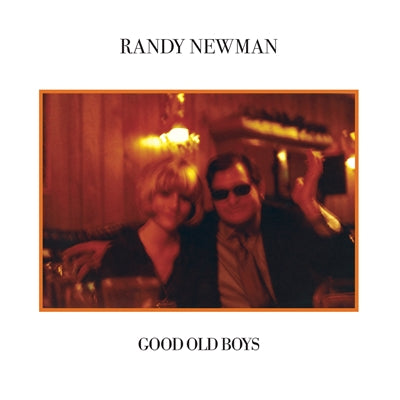 Randy Newman - Good Old Boys (Rocktober 2026, Rhino Reserve, LP Vinyl) UPC: 081227804251